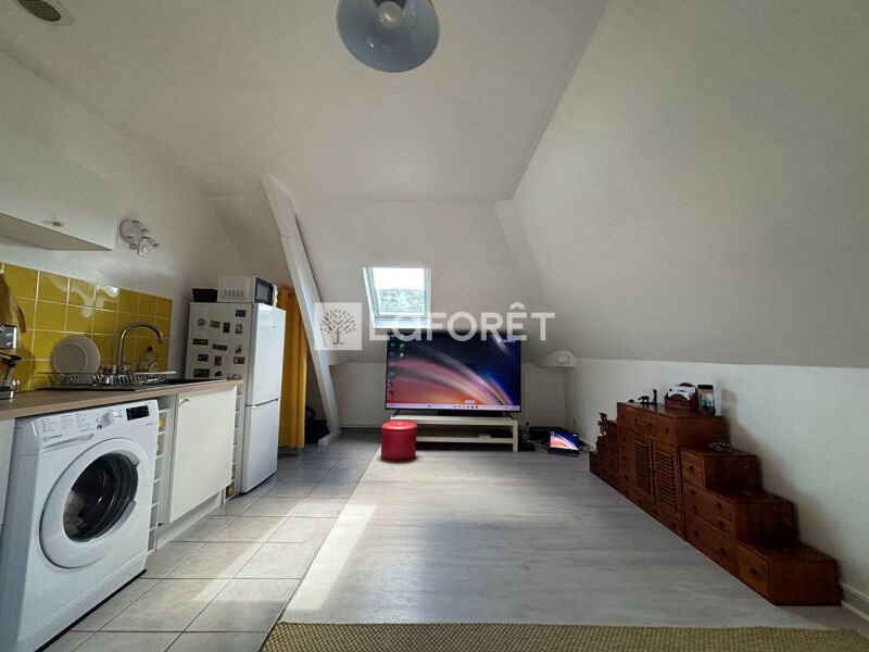 Appartement à vendre, 32m², Darnétal