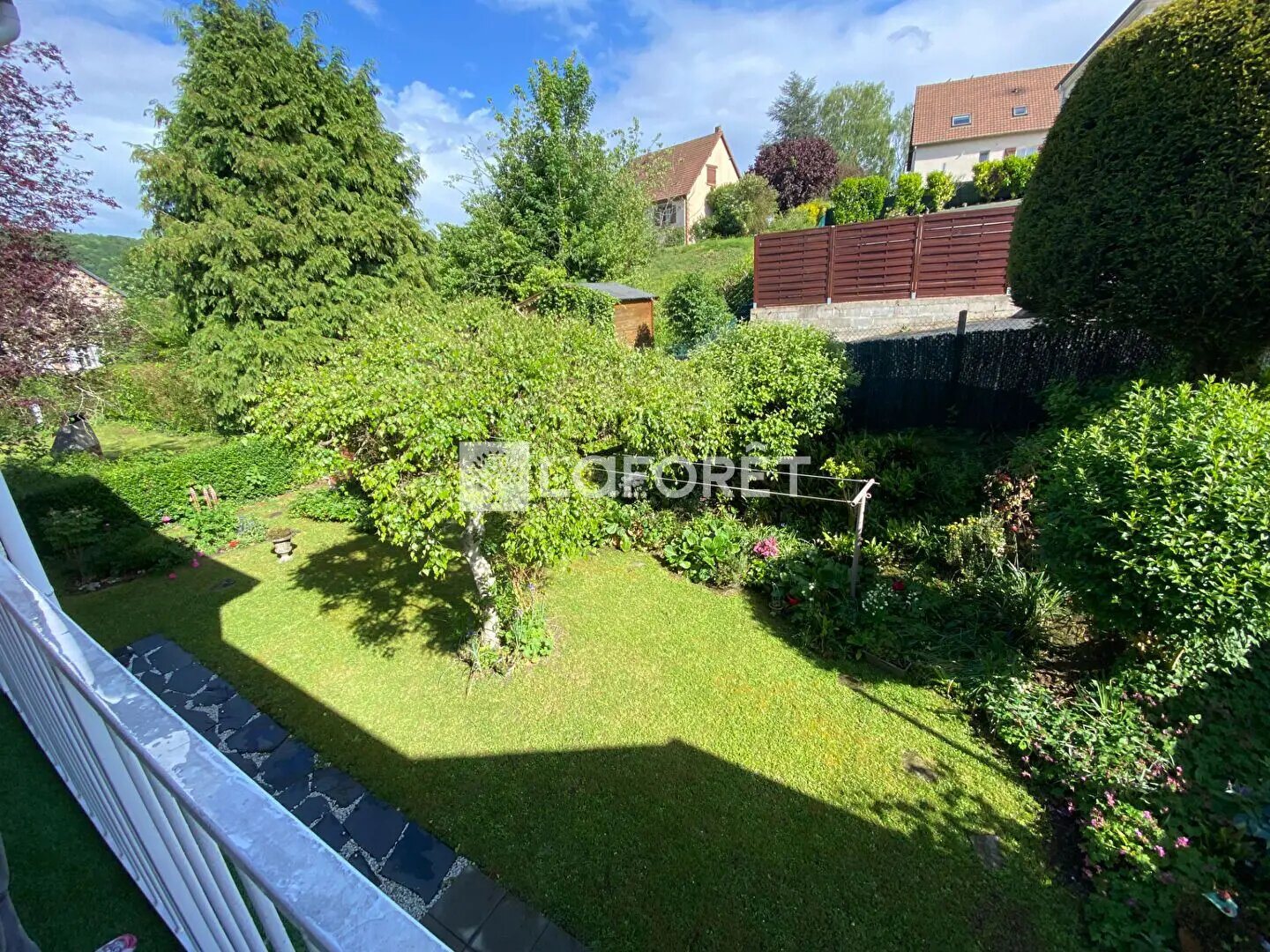 Maison à vendre, 142m², Saint-Léger-du-Bourg-Denis