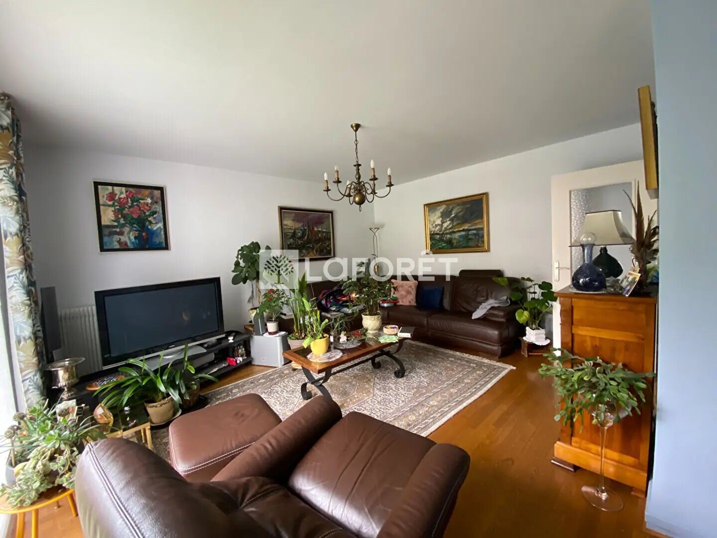 Maison à vendre, 142m², Saint-Léger-du-Bourg-Denis