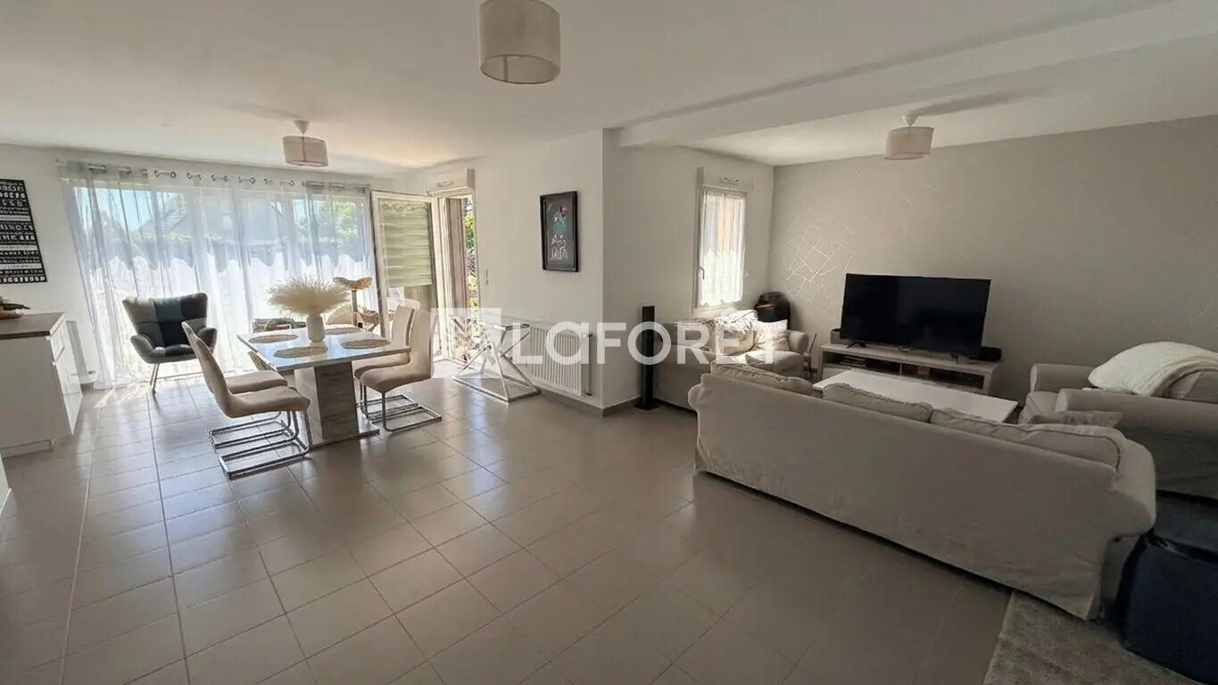 Maison à vendre, 133m², Roncherolles-sur-le-Vivier