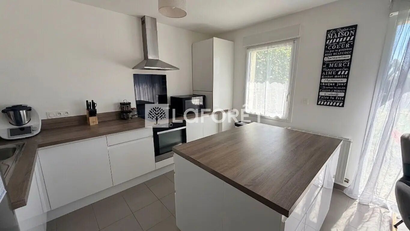 Maison à vendre, 133m², Roncherolles-sur-le-Vivier