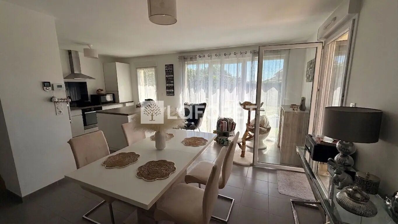 Maison à vendre, 133m², Roncherolles-sur-le-Vivier