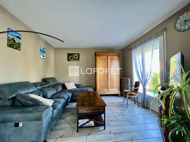 Maison à vendre, 124m², Servaville-Salmonville