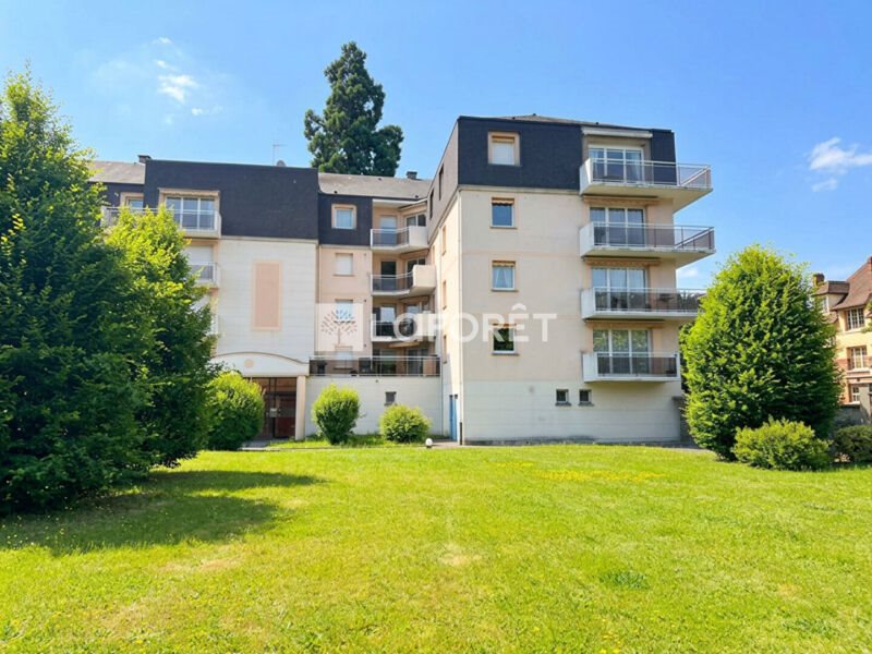 Appartement à vendre, 98m², Darnétal