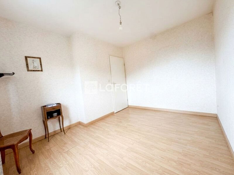 Appartement à vendre, 98m², Darnétal