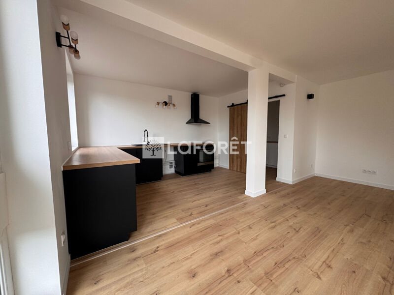 Appartement à vendre, 75m², Rouen