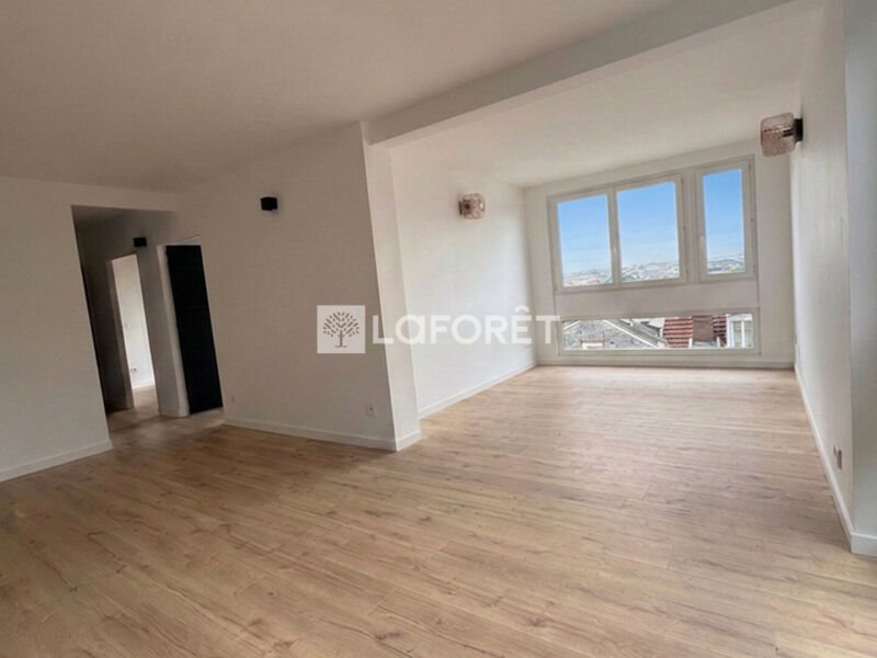 Appartement à vendre, 75m², Rouen