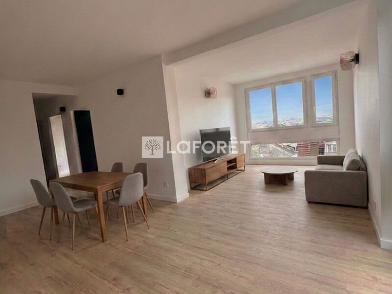 Appartement à vendre, 75m², Rouen