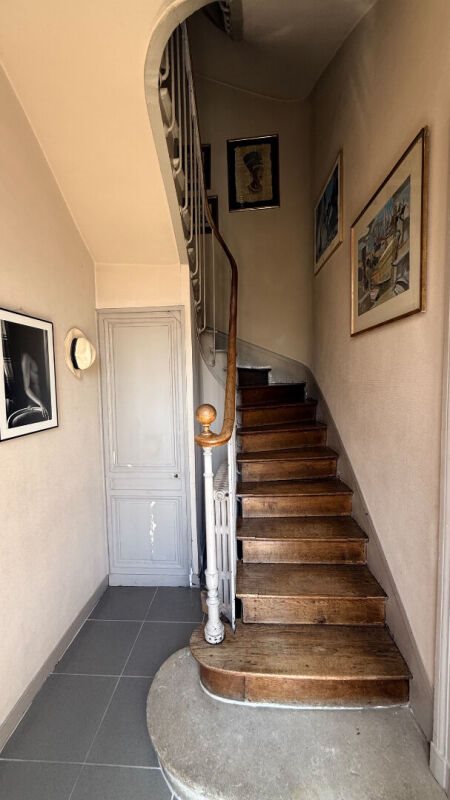 Maison à vendre, 128m², Rouen