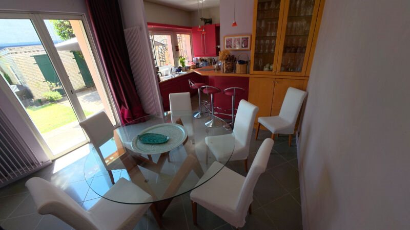 Maison à vendre, 128m², Rouen