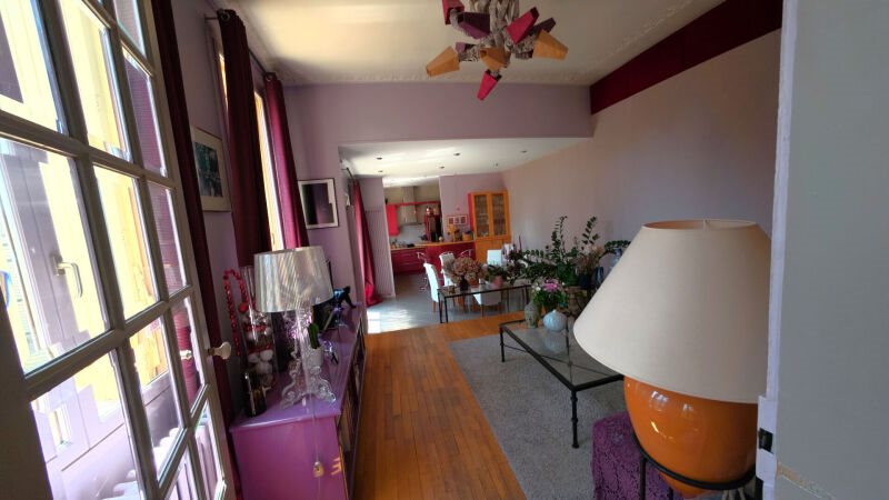Maison à vendre, 128m², Rouen