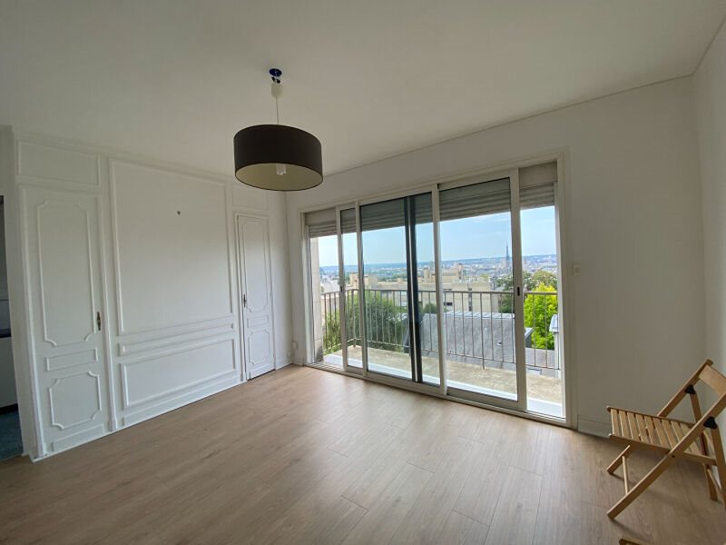 Appartement à vendre, 30m², Rouen