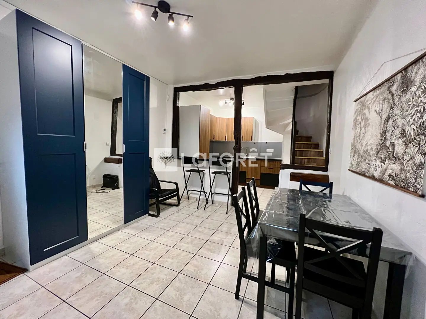 Maison à vendre, 51m², Darnétal