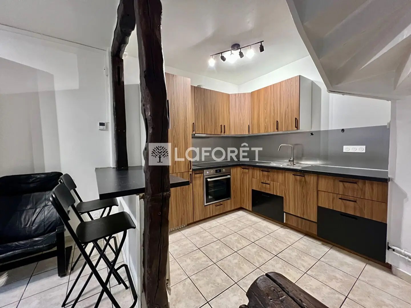 Maison à vendre, 51m², Darnétal