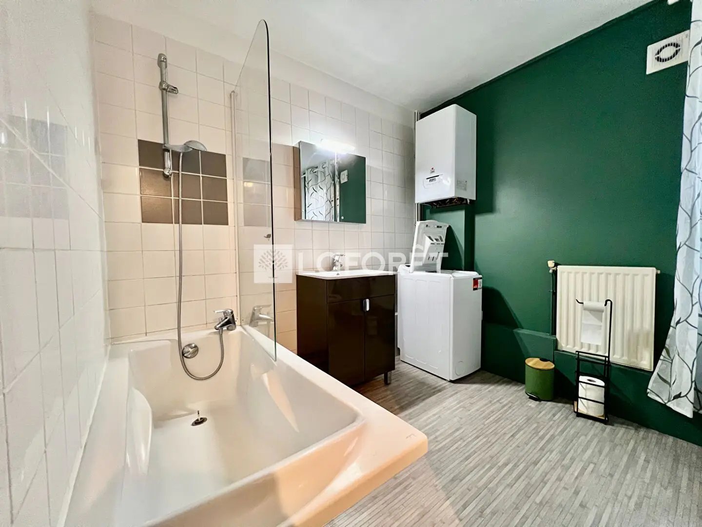 Maison à vendre, 51m², Darnétal