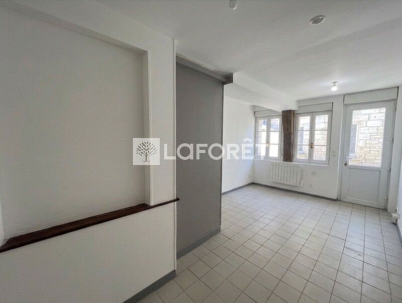 Appartement à vendre, 22m², Rouen