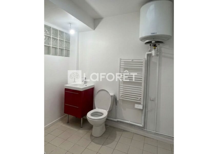 Appartement à vendre, 22m², Rouen