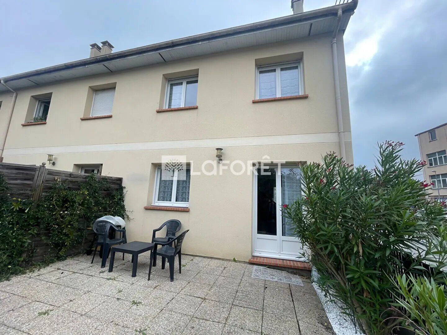 Maison à louer, 60m², Darnétal