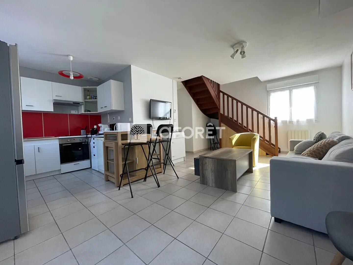 Maison à louer, 60m², Darnétal
