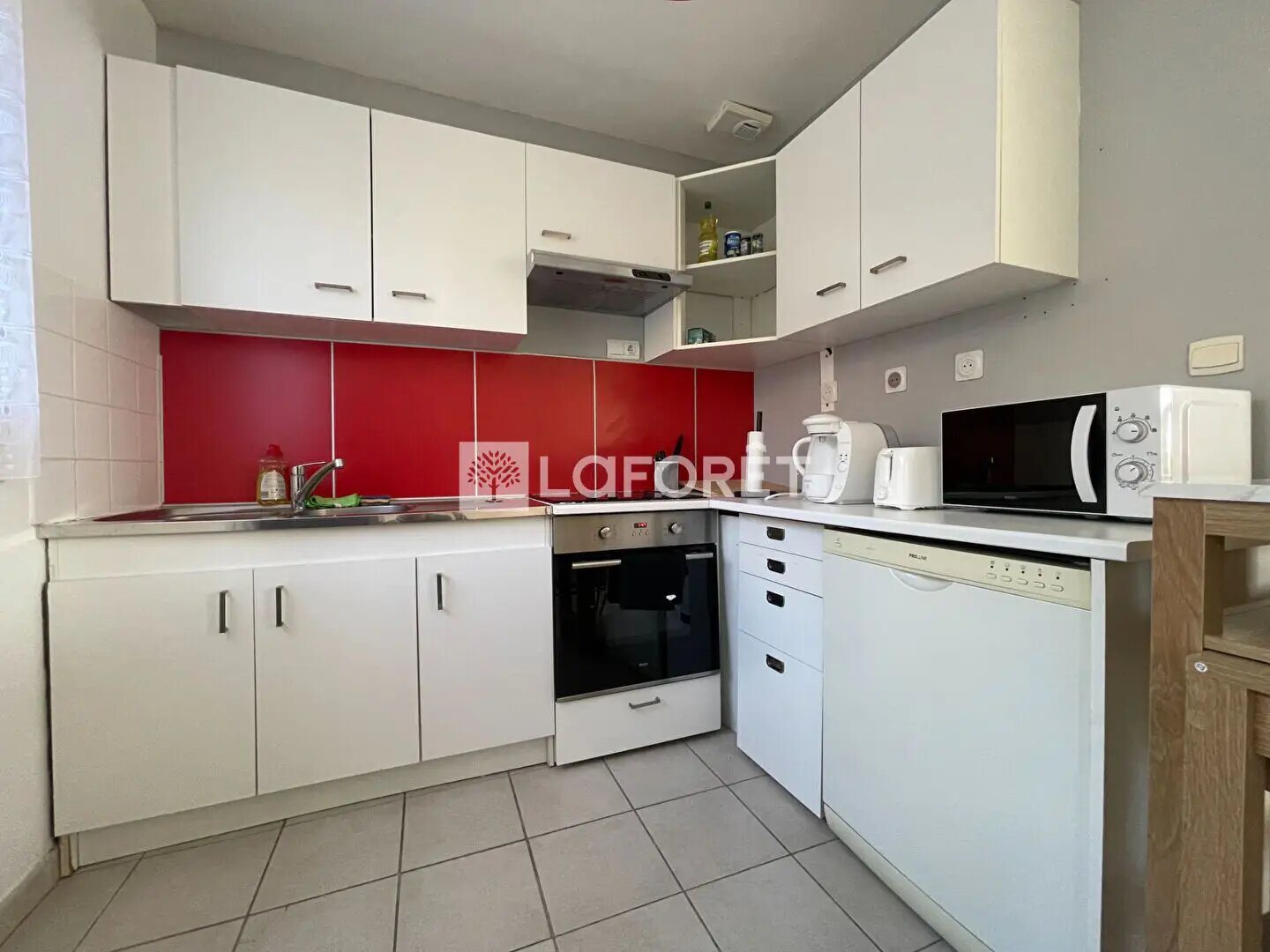 Maison à louer, 60m², Darnétal