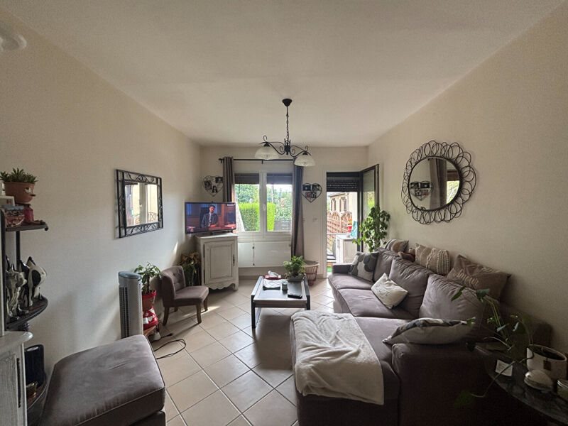 Maison à vendre, 68m², Darnétal