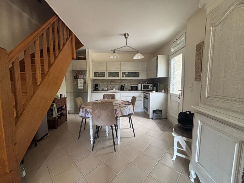 Maison à vendre, 68m², Darnétal