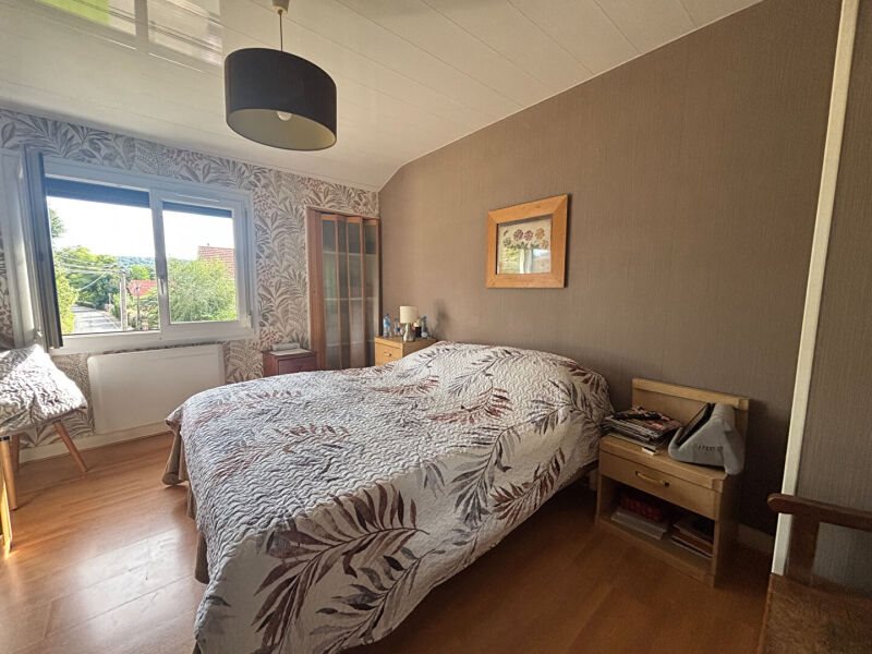 Maison à vendre, 68m², Darnétal