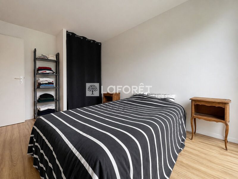 Appartement à louer, 64m², Darnétal