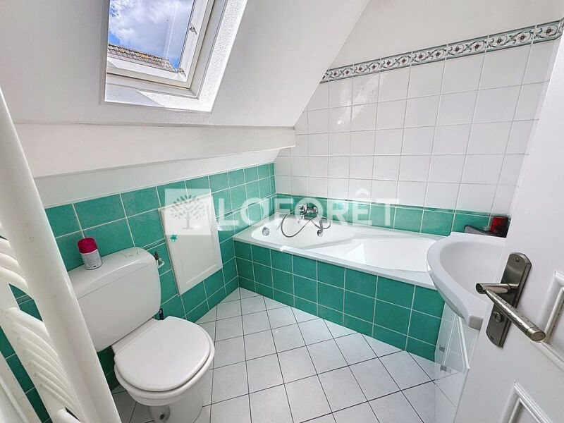 Maison à vendre, 75m², Saint-Etienne-du-Rouvray