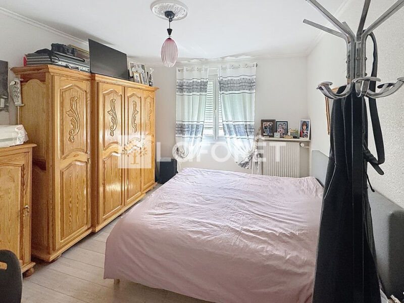 Maison à vendre, 75m², Saint-Etienne-du-Rouvray
