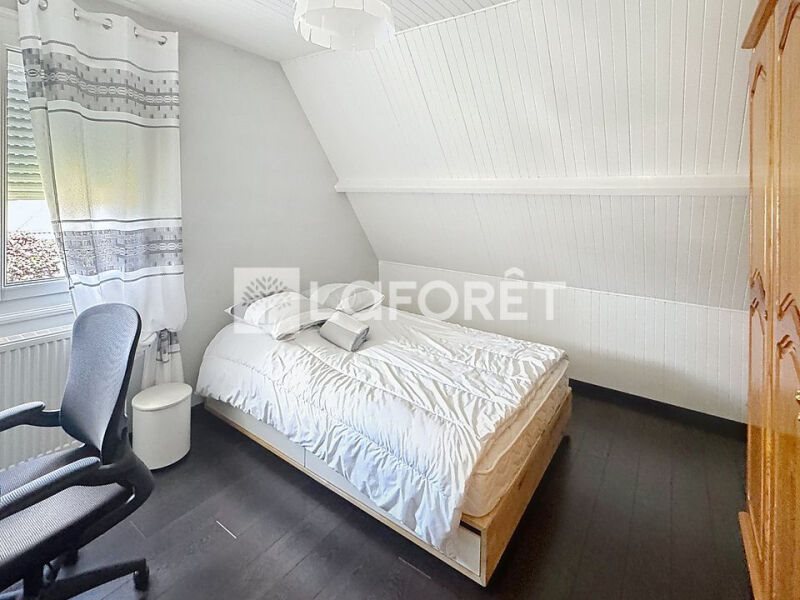 Maison à vendre, 75m², Saint-Etienne-du-Rouvray