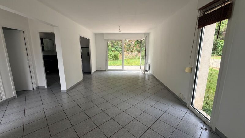 Maison à vendre, 74m², Pont-de-l'Arche