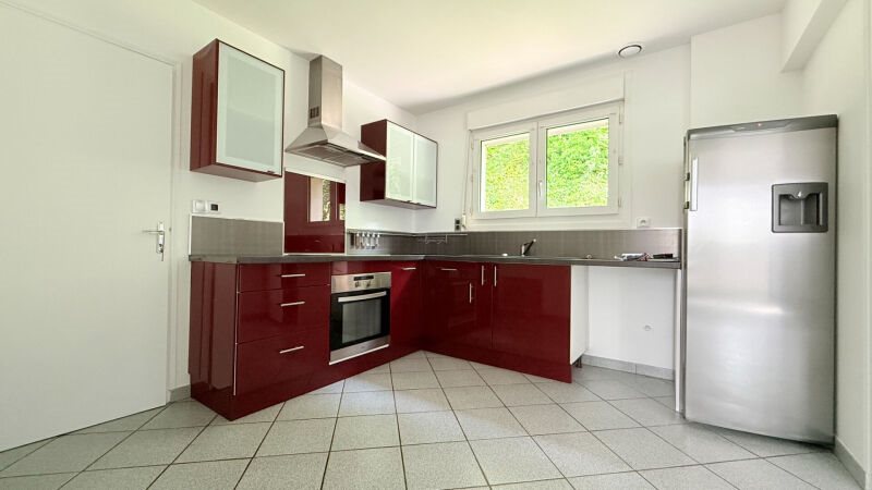 Maison à vendre, 74m², Pont-de-l'Arche