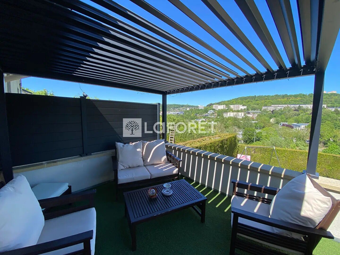 Maison à vendre, 87m², Rouen