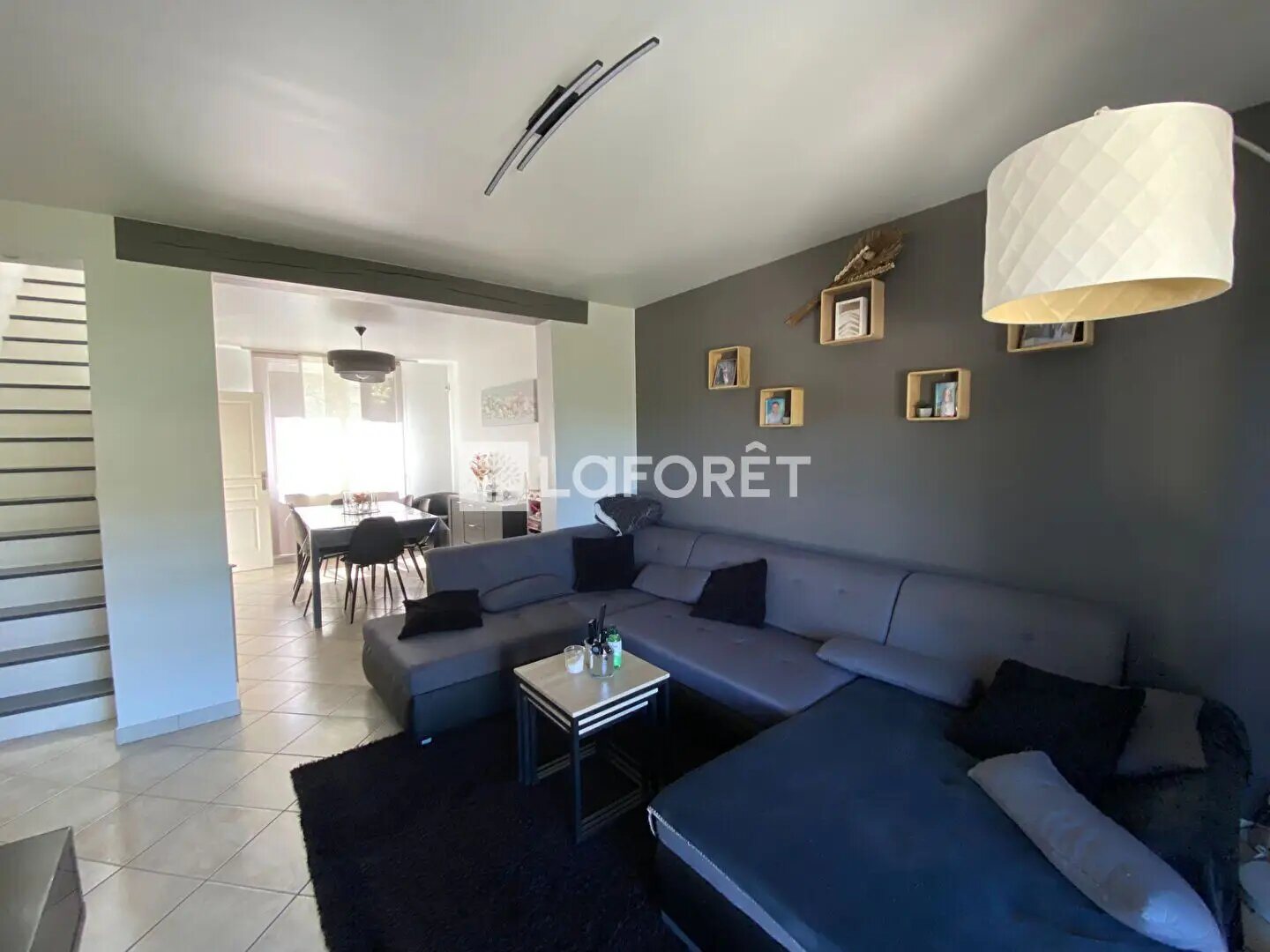 Maison à vendre, 87m², Rouen