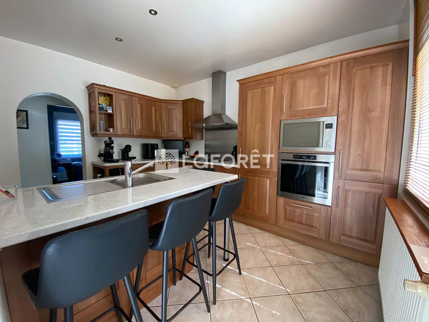 Maison à vendre, 87m², Rouen