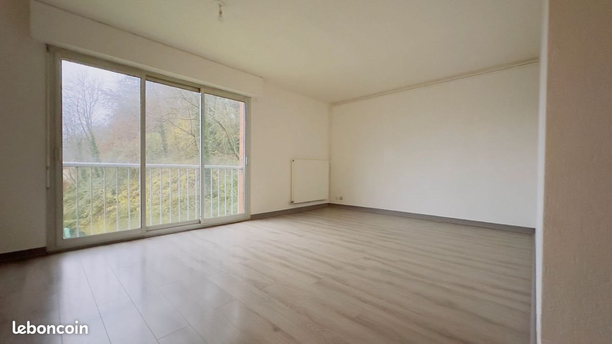 Appartement à vendre, 69m², Rouen