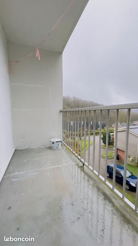 Appartement à vendre, 69m², Rouen