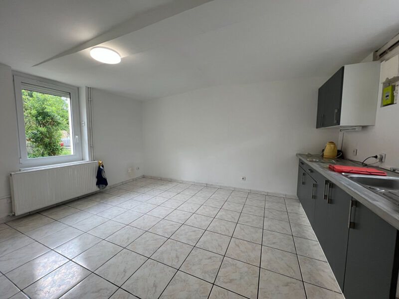 Maison à vendre, 70m², Saint-Aubin-Epinay