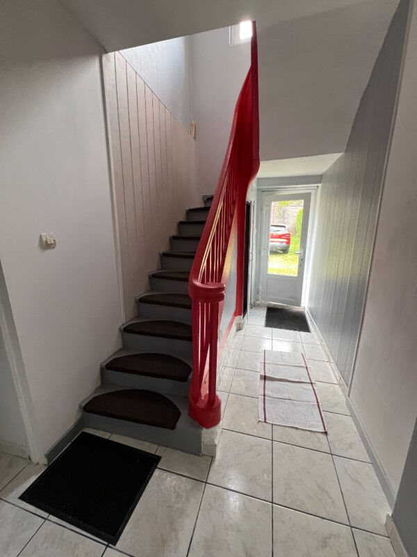 Maison à vendre, 70m², Saint-Aubin-Epinay