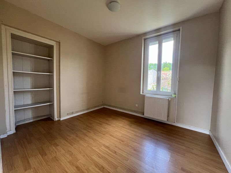 Maison à vendre, 70m², Saint-Aubin-Epinay