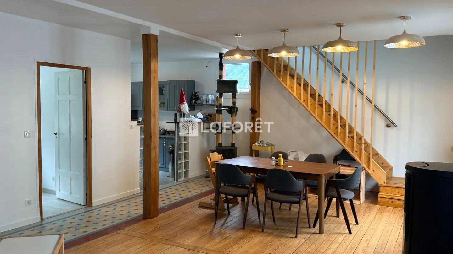 Maison à vendre, 165m², Rouen