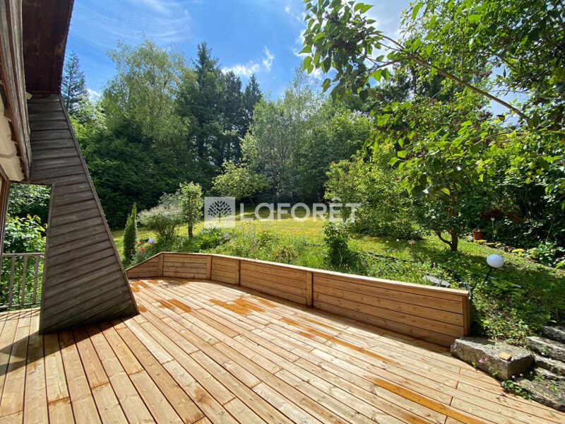 Maison à vendre, 200m², Saint-Léger-du-Bourg-Denis