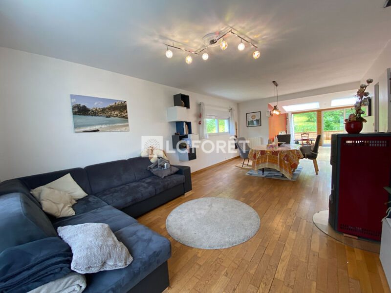 Maison à vendre, 200m², Saint-Léger-du-Bourg-Denis