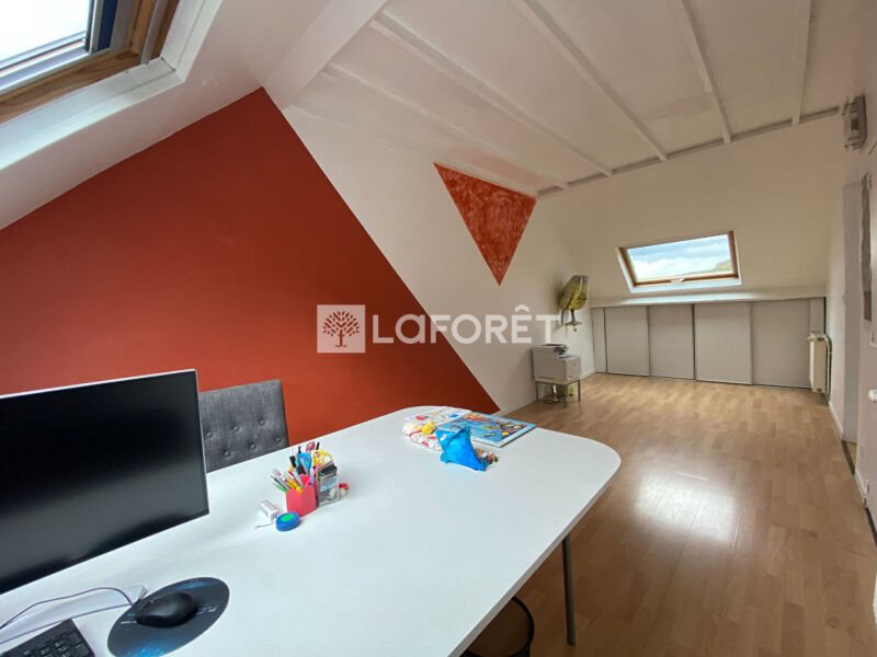 Maison à vendre, 200m², Saint-Léger-du-Bourg-Denis