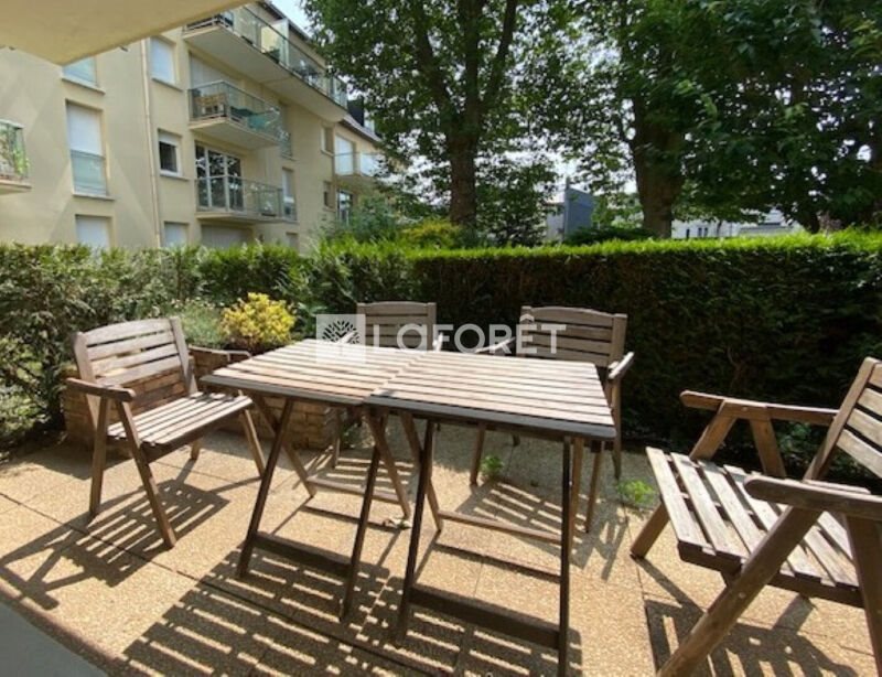 Appartement à vendre, 67m², Rouen