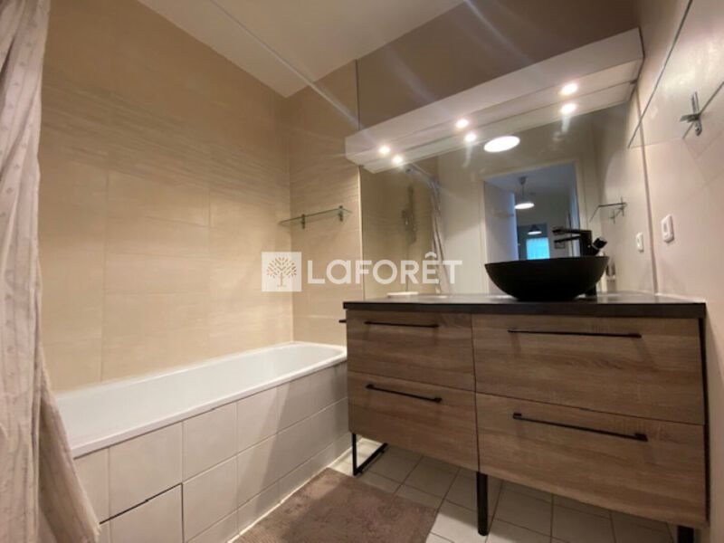 Appartement à vendre, 67m², Rouen