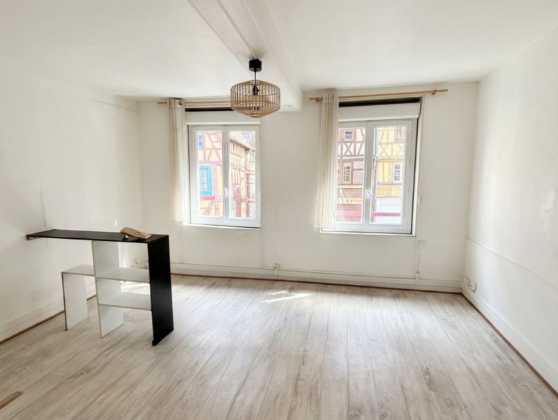 Appartement à vendre, 22m², Rouen