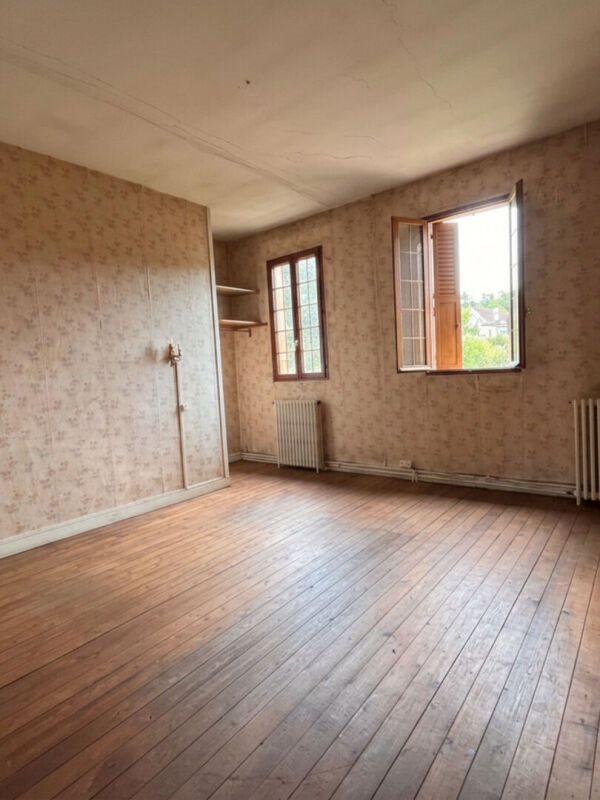 Maison à vendre, 125m², Darnétal