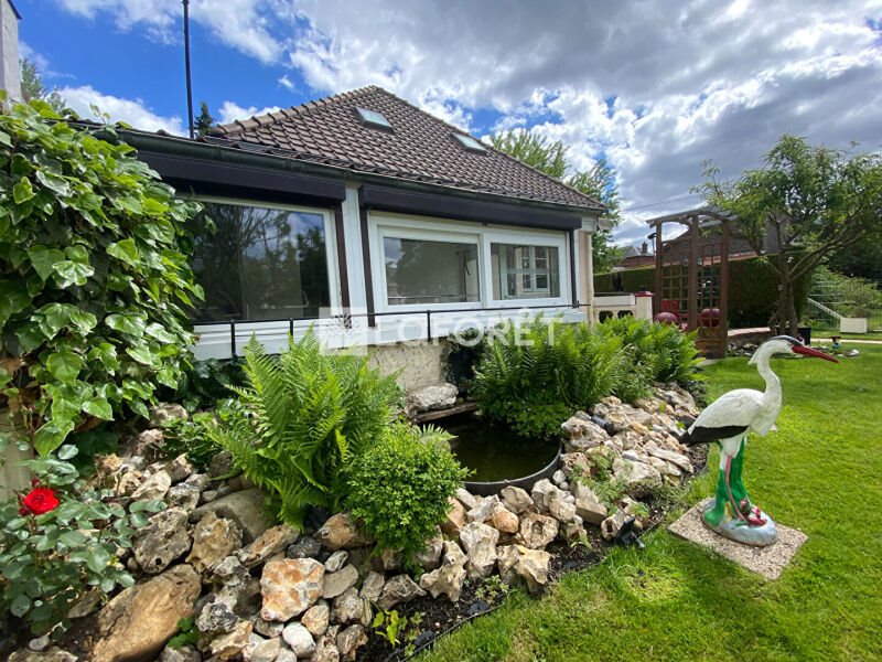 Maison à vendre, 105m², Darnétal